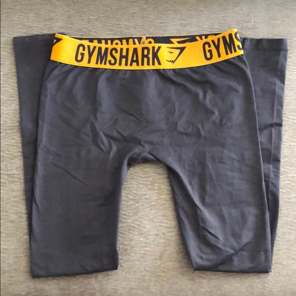 Gymshark Fit Legging 🤩